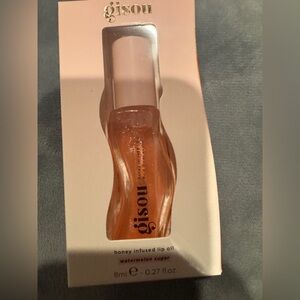 Gisou lip oil-Watermelon Sugar